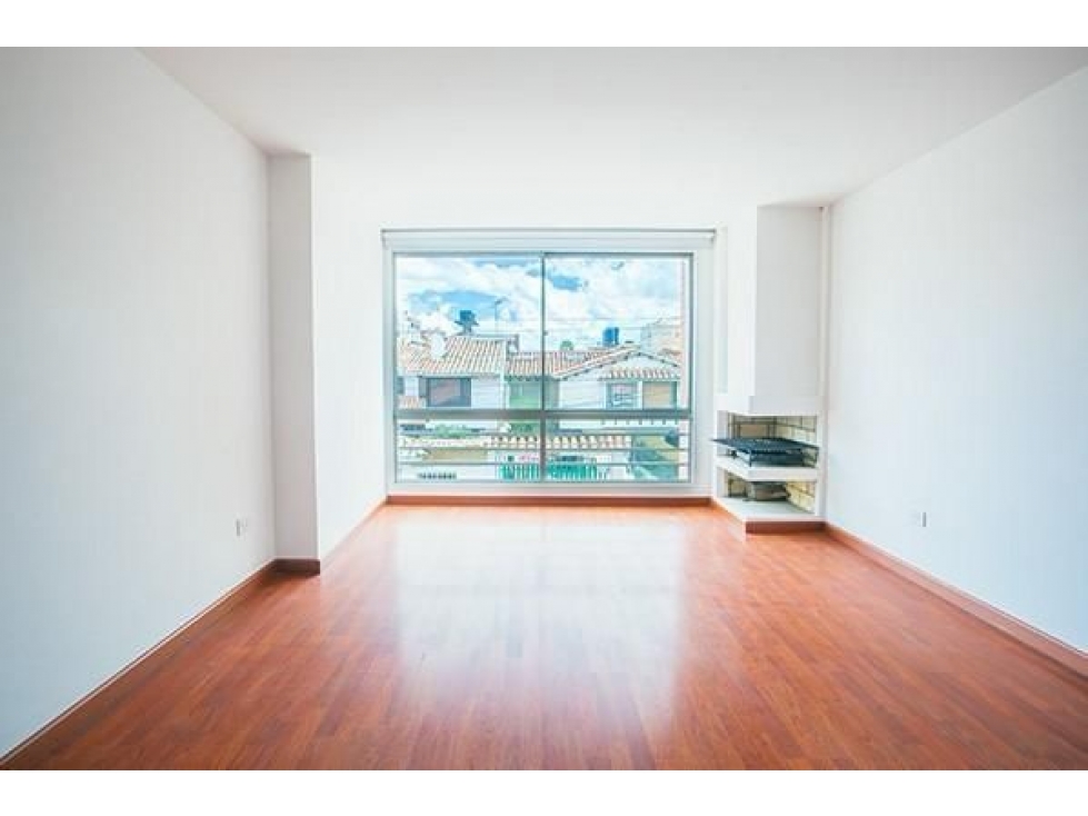 Apartamento en venta en Lisboa Usaquén, Bogotá · foto 6 de 10