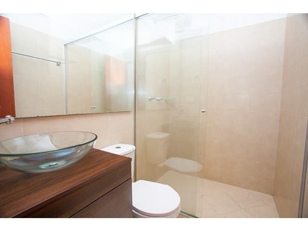 Apartamento en venta en Lisboa Usaquén, Bogotá · foto 9 de 10