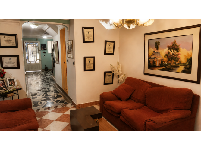 Casa de 4 alcobas en venta en Nueva Zelandia, Bogotá, 215 m² · foto 4 de 24