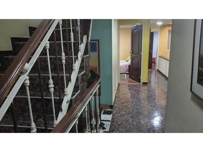 Casa de 4 alcobas en venta en Nueva Zelandia, Bogotá, 215 m² · foto 17 de 24