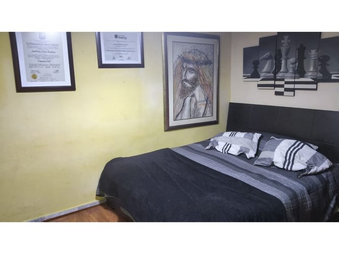 Casa de 4 alcobas en venta en Nueva Zelandia, Bogotá, 215 m² · foto 19 de 24