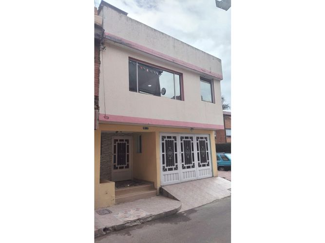 Casa de 4 alcobas en venta en Nueva Zelandia, Bogotá, 215 m² · foto 24 de 24