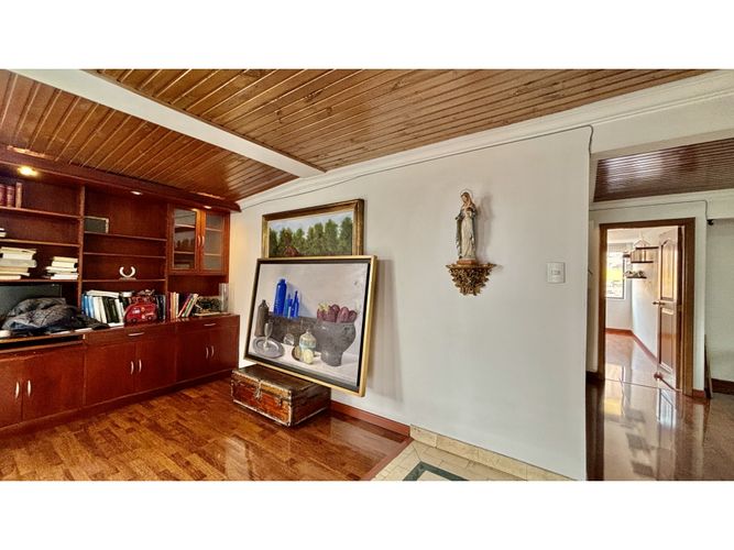 Apartamento en venta en Santa Paula, Bogotá · foto 4 de 12