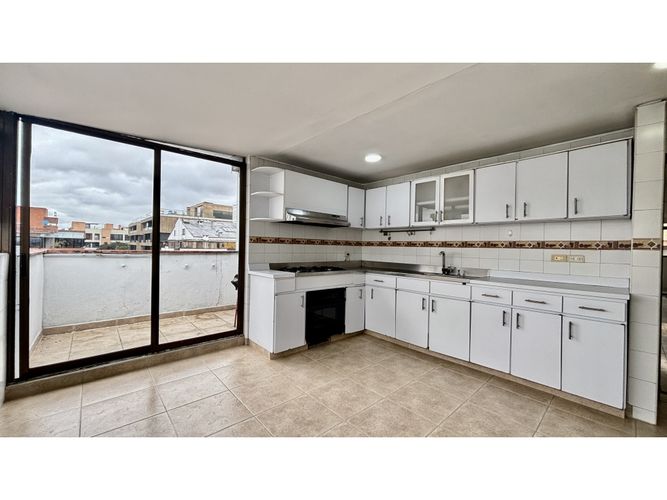Apartamento en venta en Santa Paula, Bogotá · foto 5 de 12