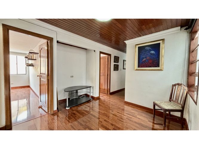 Apartamento en venta en Santa Paula, Bogotá · foto 6 de 12