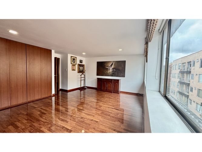 Apartamento en venta en Santa Paula, Bogotá · foto 8 de 12