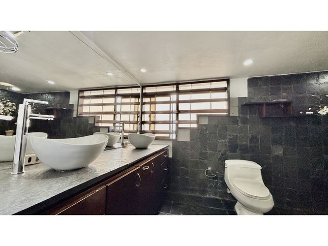 Apartamento en venta en Santa Paula, Bogotá · foto 9 de 12