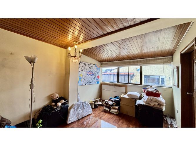 Apartamento en venta en Santa Paula, Bogotá · foto 11 de 12