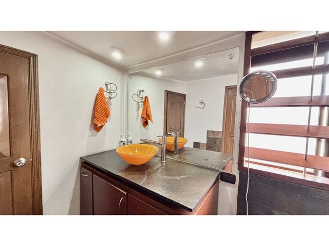 Apartamento en venta en Santa Paula, Bogotá · foto 12 de 12