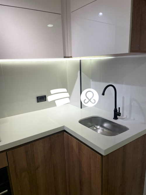 Apartamento en venta en Centro Comercial Mazuren, Bogotá · foto 5 de 9
