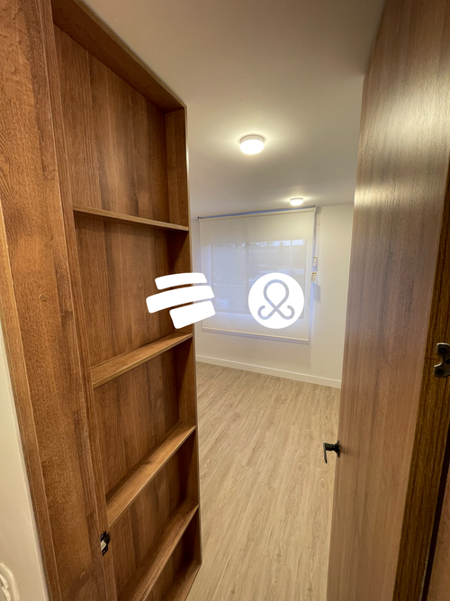Apartamento en venta en Centro Comercial Mazuren, Bogotá · foto 6 de 9