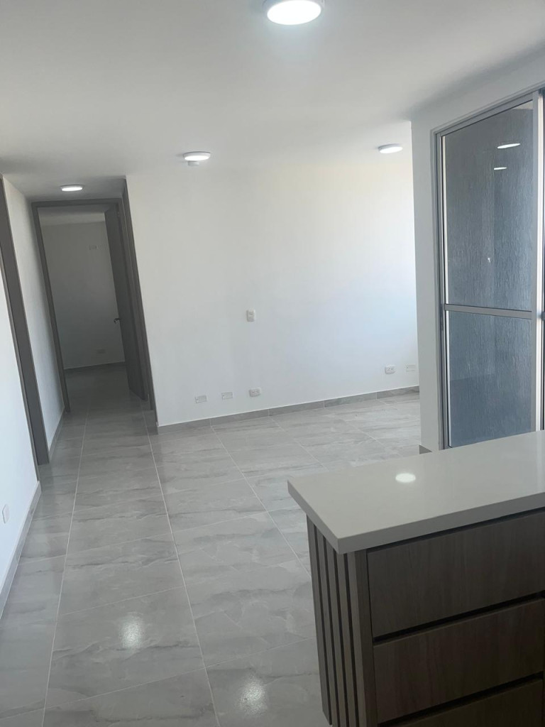 Apartamento en venta en Ciudad Mallorquin, Barranquilla · foto 2 de 11