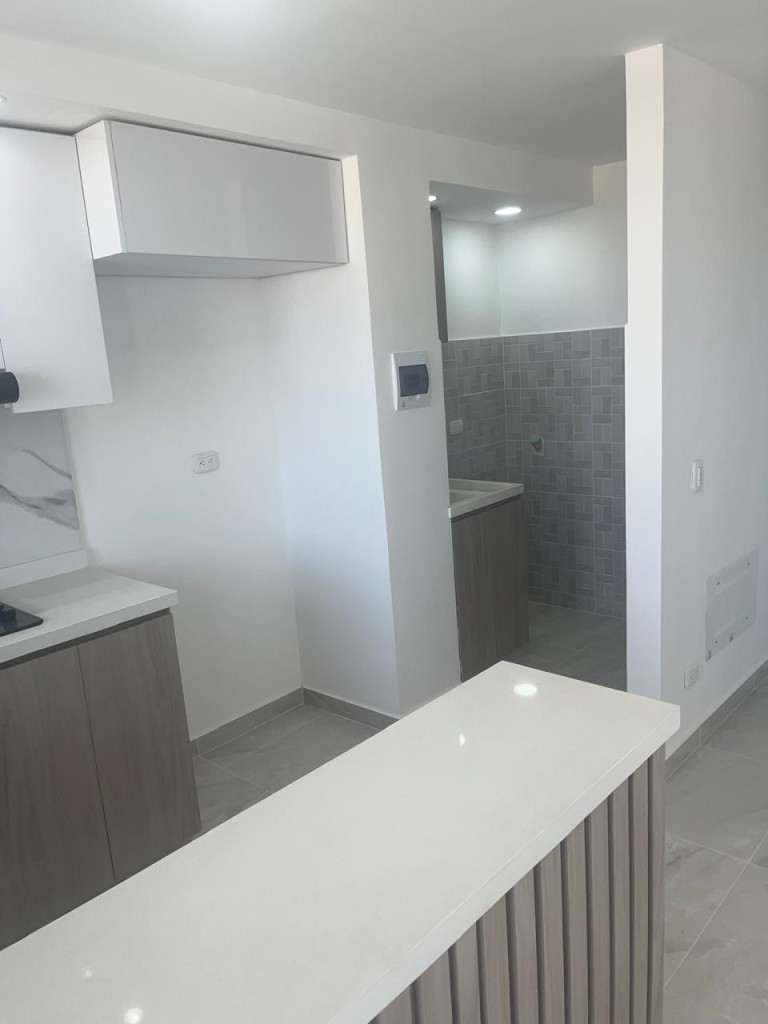 Apartamento en venta en Ciudad Mallorquin, Barranquilla · foto 3 de 11
