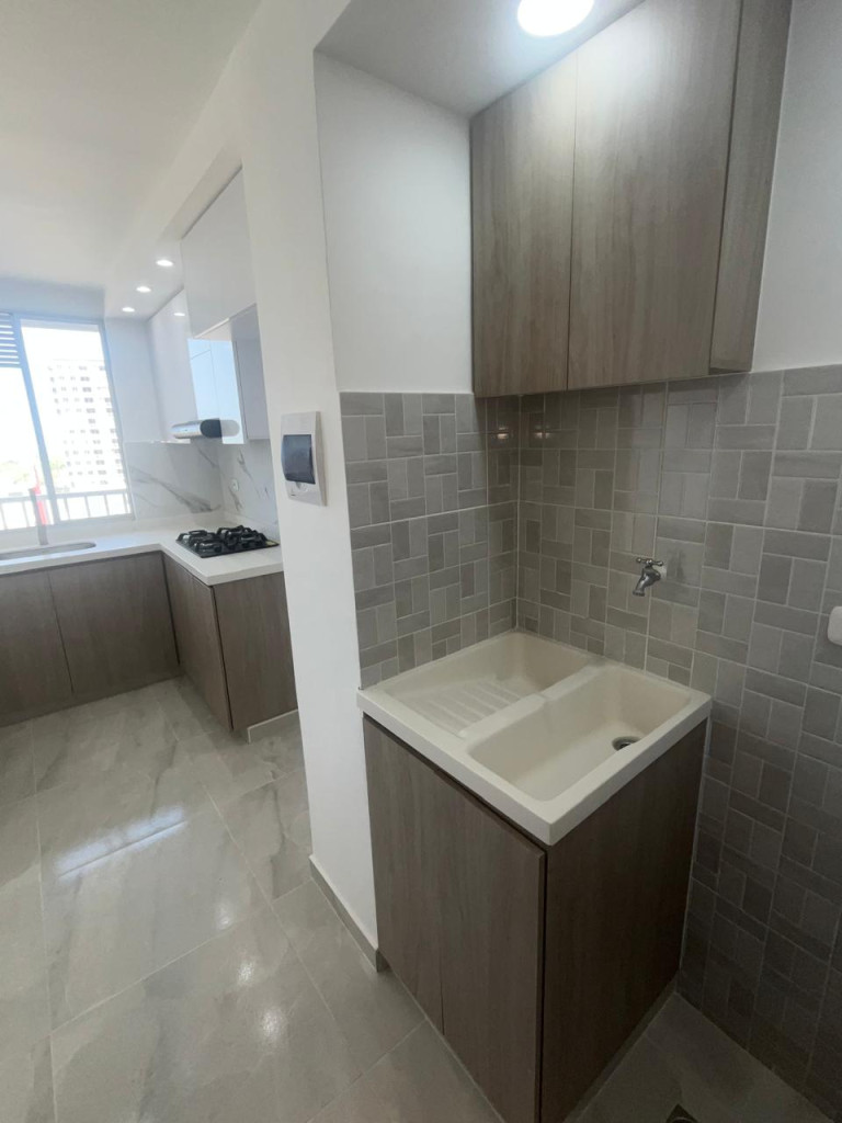 Apartamento en venta en Ciudad Mallorquin, Barranquilla · foto 4 de 11