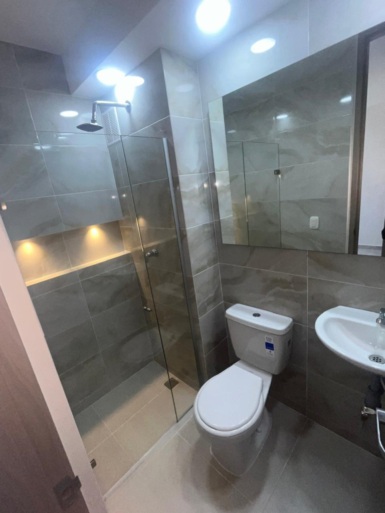 Apartamento en venta en Ciudad Mallorquin, Barranquilla · foto 10 de 11