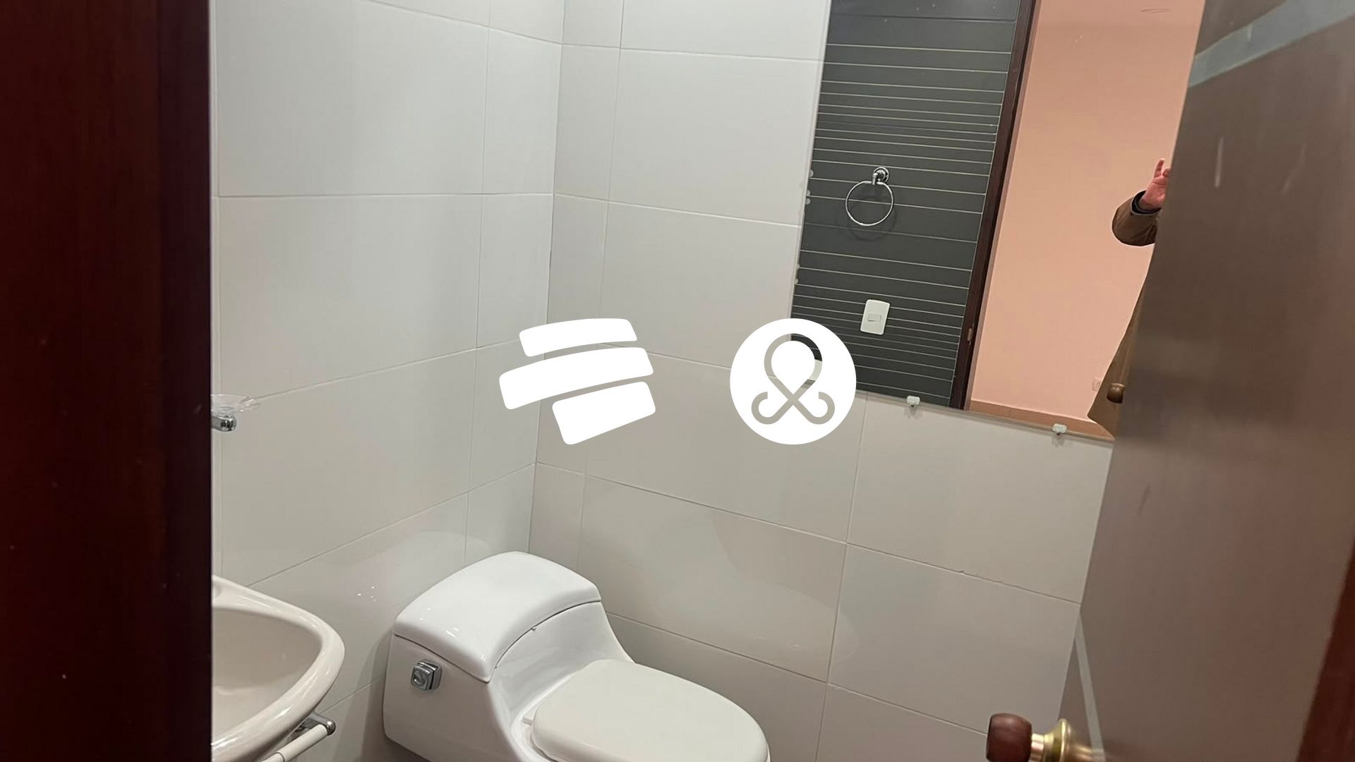 Apartamento en venta en Chicó Alto, Bogotá · foto 10 de 10