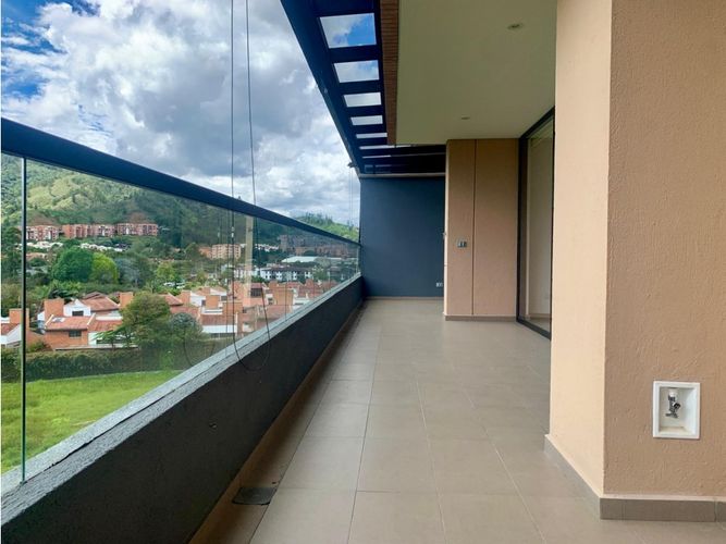 Apartamento de 2 alcobas en venta en San Jose De La Cima No.2, El Retiro, 76 m² · foto 3 de 22