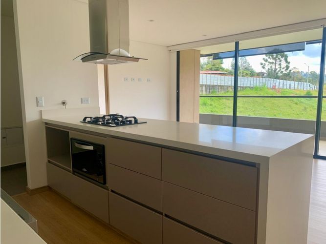 Apartamento de 2 alcobas en venta en San Jose De La Cima No.2, El Retiro, 76 m² · foto 4 de 22