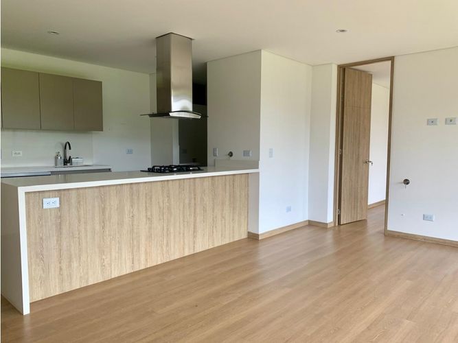 Apartamento de 2 alcobas en venta en San Jose De La Cima No.2, El Retiro, 76 m² · foto 5 de 22