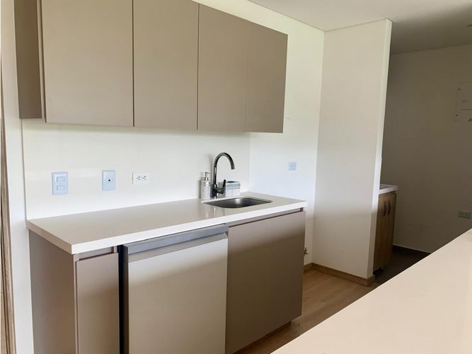 Apartamento de 2 alcobas en venta en San Jose De La Cima No.2, El Retiro, 76 m² · foto 7 de 22