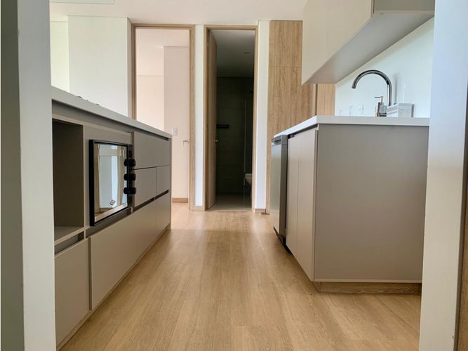 Apartamento de 2 alcobas en venta en San Jose De La Cima No.2, El Retiro, 76 m² · foto 8 de 22