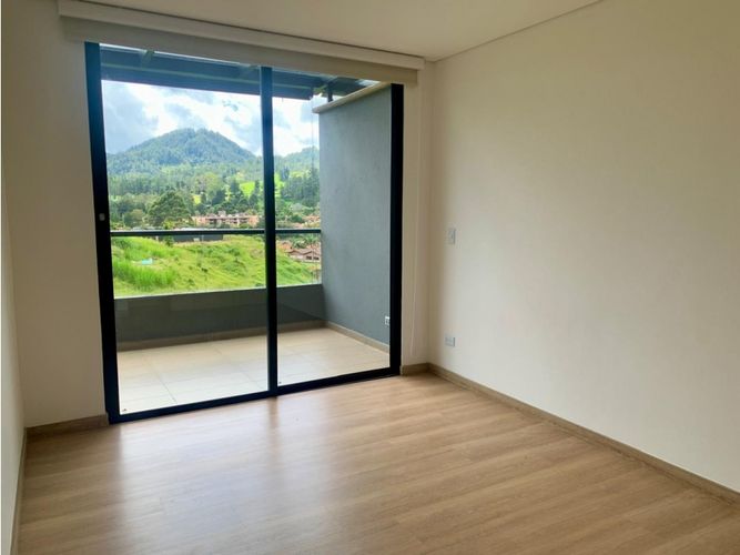 Apartamento de 2 alcobas en venta en San Jose De La Cima No.2, El Retiro, 76 m² · foto 10 de 22
