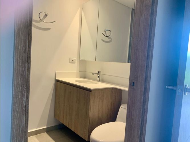 Apartamento de 2 alcobas en venta en San Jose De La Cima No.2, El Retiro, 76 m² · foto 15 de 22
