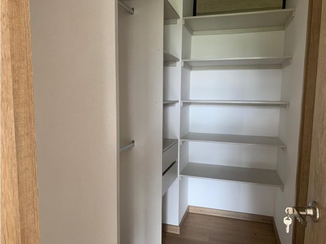 Apartamento de 2 alcobas en venta en San Jose De La Cima No.2, El Retiro, 76 m² · foto 16 de 22