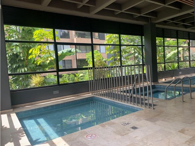 Apartamento de 2 alcobas en venta en San Jose De La Cima No.2, El Retiro, 76 m² · foto 18 de 22