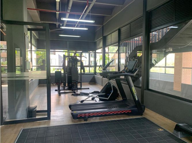 Apartamento de 2 alcobas en venta en San Jose De La Cima No.2, El Retiro, 76 m² · foto 19 de 22