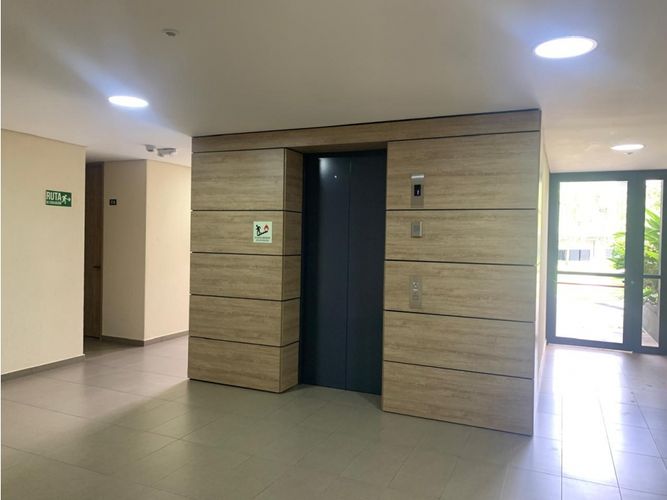 Apartamento de 2 alcobas en venta en San Jose De La Cima No.2, El Retiro, 76 m² · foto 20 de 22