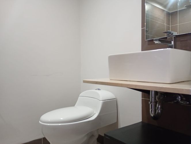 Apartamento de 3 alcobas en arriendo en El Poblado, Medellín, 110 m² · foto 13 de 14
