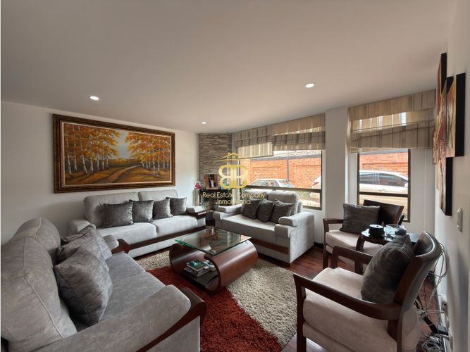 Casa en venta en Delicias Norte, Chía · foto 2 de 24