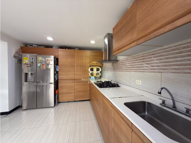 Casa en venta en Delicias Norte, Chía · foto 4 de 24