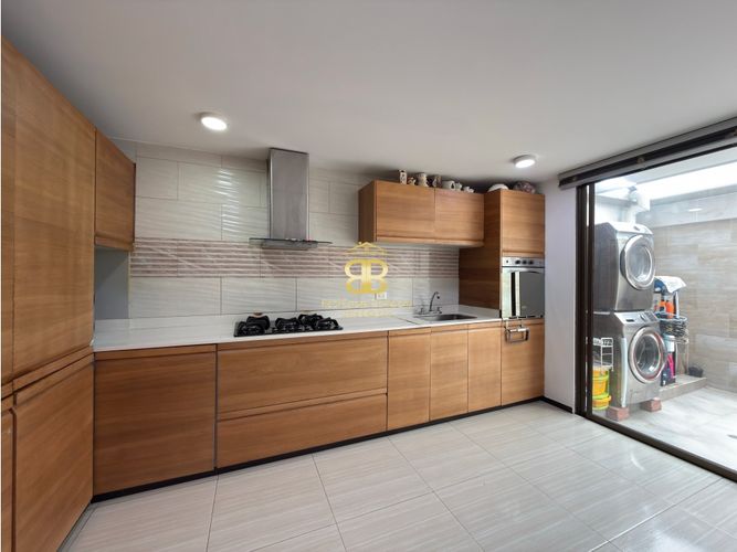Casa en venta en Delicias Norte, Chía · foto 5 de 24