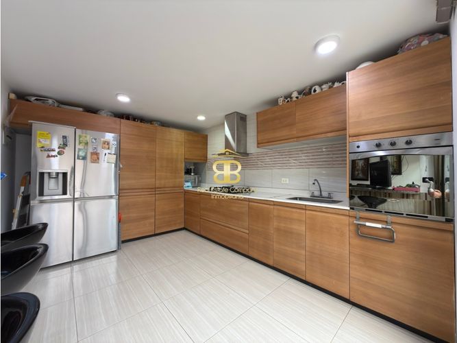 Casa en venta en Delicias Norte, Chía · foto 6 de 24