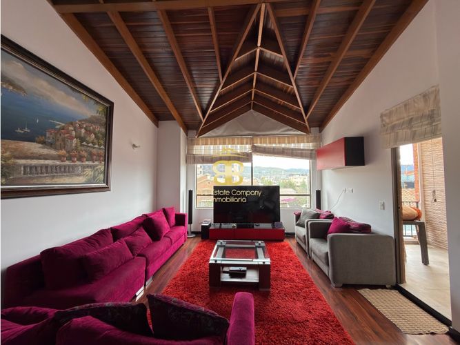 Casa en venta en Delicias Norte, Chía · foto 7 de 24