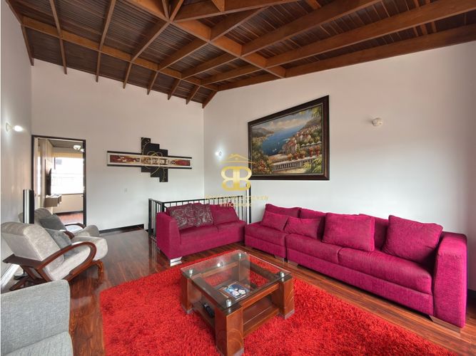 Casa en venta en Delicias Norte, Chía · foto 8 de 24
