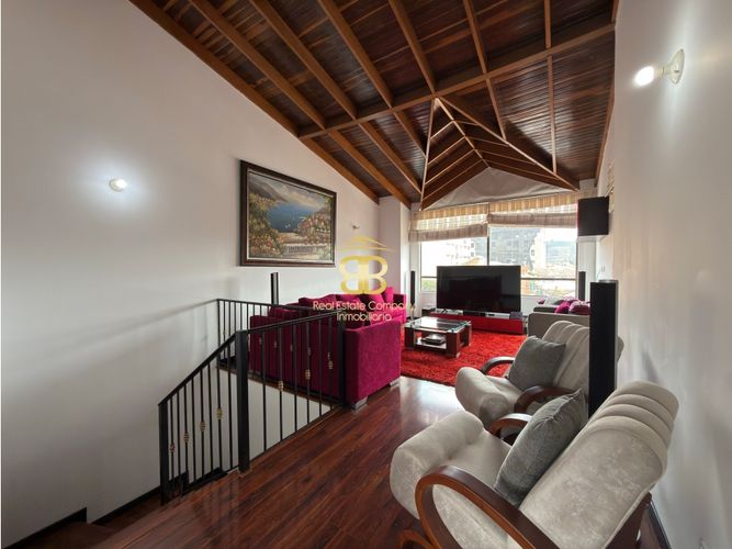 Casa en venta en Delicias Norte, Chía · foto 9 de 24