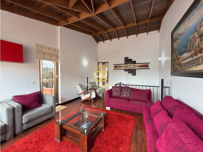 Casa en venta en Delicias Norte, Chía · foto 10 de 24
