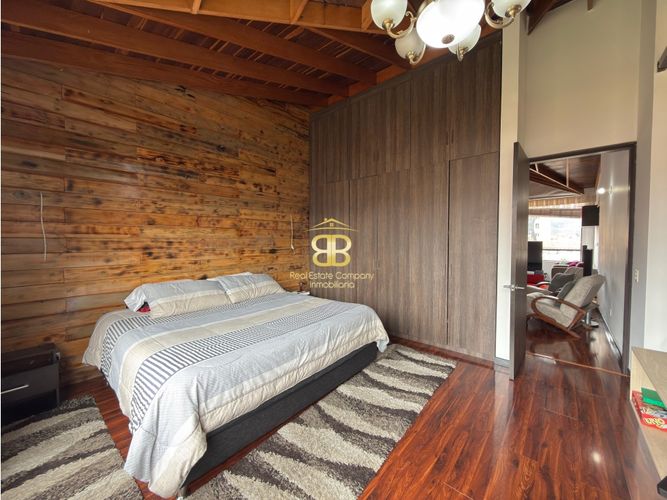 Casa en venta en Delicias Norte, Chía · foto 11 de 24