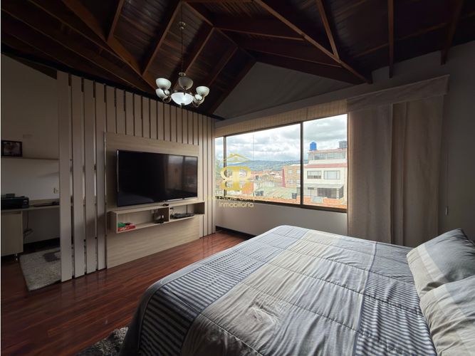 Casa en venta en Delicias Norte, Chía · foto 12 de 24