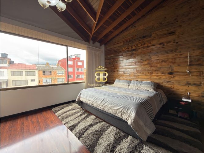 Casa en venta en Delicias Norte, Chía · foto 13 de 24