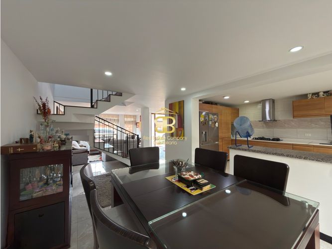 Casa en venta en Delicias Norte, Chía · foto 14 de 24