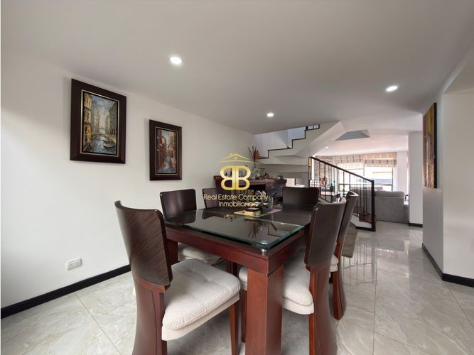Casa en venta en Delicias Norte, Chía · foto 15 de 24