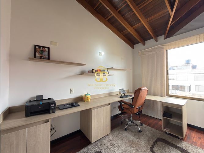 Casa en venta en Delicias Norte, Chía · foto 16 de 24