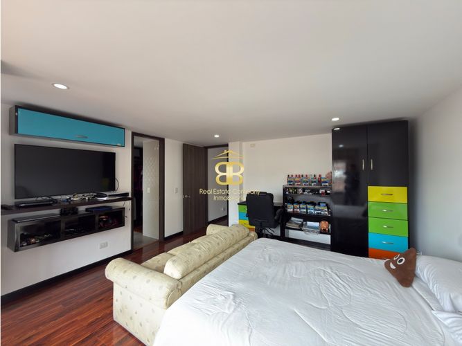 Casa en venta en Delicias Norte, Chía · foto 17 de 24