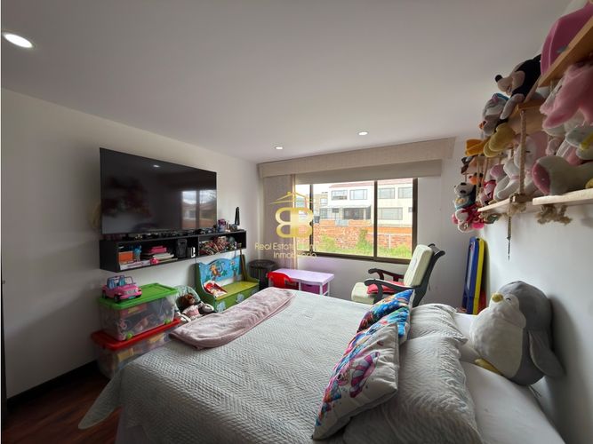 Casa en venta en Delicias Norte, Chía · foto 18 de 24