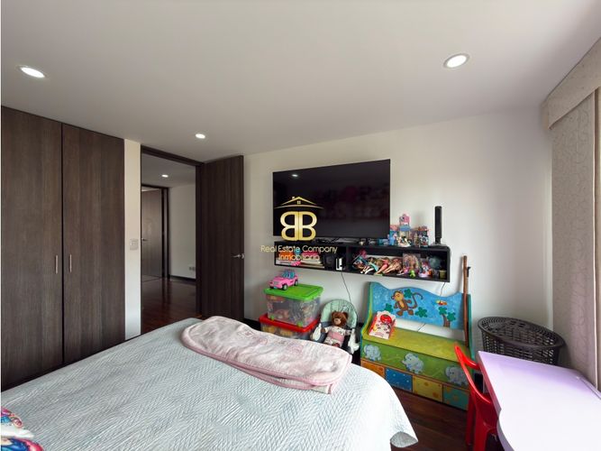 Casa en venta en Delicias Norte, Chía · foto 19 de 24