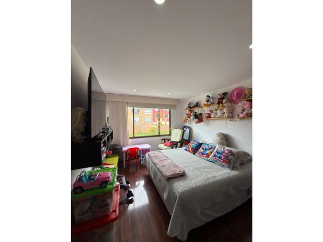 Casa en venta en Delicias Norte, Chía · foto 20 de 24